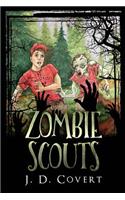 Zombie Scouts
