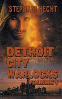 Detroit City Warlocks