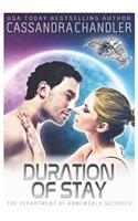 Duration of Stay