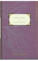 field guide to autobiography