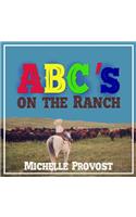 ABC's on the Ranch