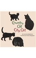 Country, Cat, City, Cat