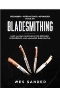 Bladesmithing