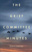 Grief Committee Minutes