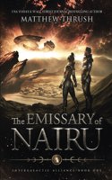 Emissary Of Nairu