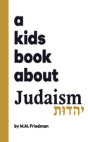 Kids Book About Judaism