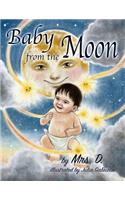 Baby from the Moon