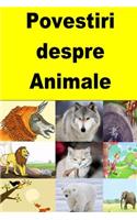 Povestiri Despre Animale