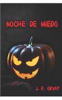 Noche de Miedo