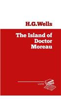 The Island of Doctor Moreau