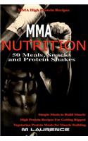 MMA Nutrition