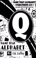 Name That Alphabet 