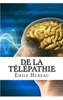 de la Télépathie