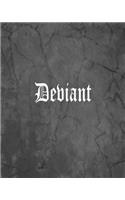 Deviant