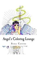 Angel's Coloring Lounge