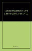 General Mathematics (3rd Edition) (Book with DVD)