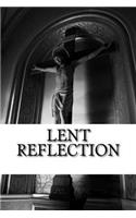 Lent Reflection