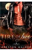 Fire of Love