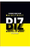 Mainstreet Biz