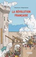 La Revolution francaise