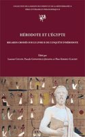 Hérodote Et l'Égypte