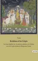 Krishna et les Gôpis