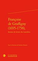 Francoise de Graffigny (1695-1758),