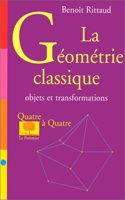 La geometrie classique