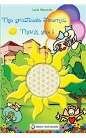 The Gratitude Journal
