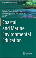 Coastal and Marine Environmental Education