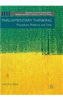 Parliamentary Thinking