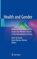 Health and Gender