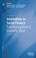 Innovations in Social Finance