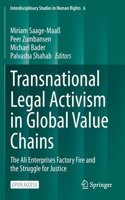 Transnational Legal Activism in Global Value Chains