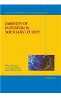 Diversity of Migration in South-East Europe