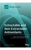 Extractable and Non-Extractable Antioxidants