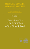 Meinong Studies / Meinong Studien, 4, The Aesthetics of the Graz School