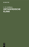 Orthopädische Klinik: Mittheilungen Aus Der PRAXIS Der Gymnastisch-Orthopädischen Heilanstalten Zu Leipzig