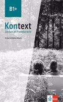 Kontext in 3 Banden