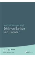 Ethik Von Banken Und Finanzen