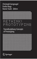 Rethink! Prototyping