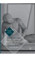 Case for Terence Rattigan, Playwright