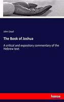 Book of Joshua