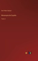 Monarquía de España
