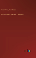 Student's Practical Chemistry