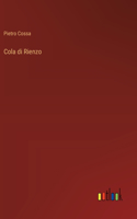 Cola di Rienzo