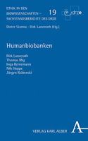 Humanbiobanken