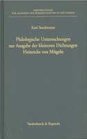 Abhandlungen der Akademie der Wissenschaften zu GÃ¶ttingen.