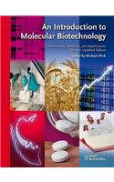 An Introduction to Molecular Biotechnology