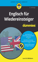 Englisch Für Wiedereinsteiger Für Dummies